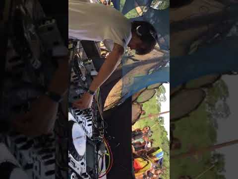 Zamurah live High Frequency