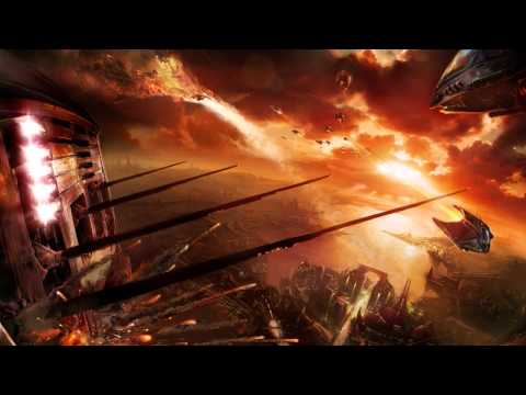 Captain Panic & Elliot Mars - The Hive [Free Download]