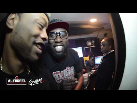 Gretski Tv Ep. 44 - Business As Usual!!!! Pt.17 X XYAYX Studios Que Butter