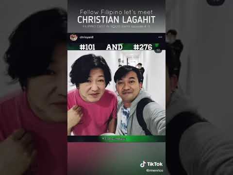 filipino cast in squid game