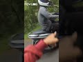 Scoopy Roller 7gr Vs Lexi Climbing Bibis Kulon Progo Hill
