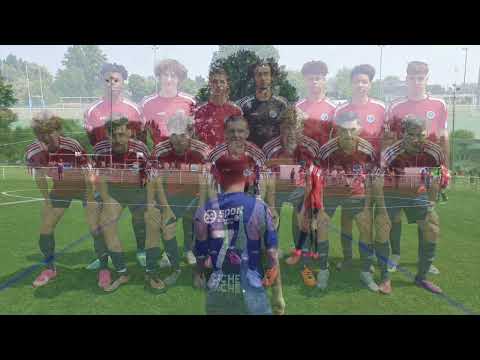 U16 R1, FRH - AS Erstein 1-4, but du FRH, 27/05/2023