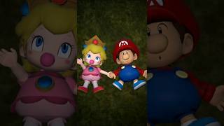 Someone dancing on the Moon