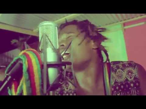 Raging Fyah - Jah Glory | Official Music Video