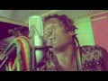 Regardez "Raging Fyah - Jah Glory | Official Music Video" sur YouTube