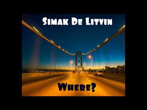 Simak De Litvin - Where?(2004)