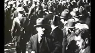 preview picture of video 'Giurgiu un film din 1929'