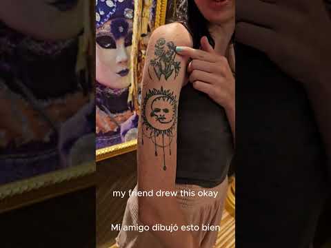 Willow On Carnival Venezia