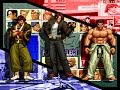 Kof 96 Mugen Kyo2003 Takuma Saisyu Kusanagi
