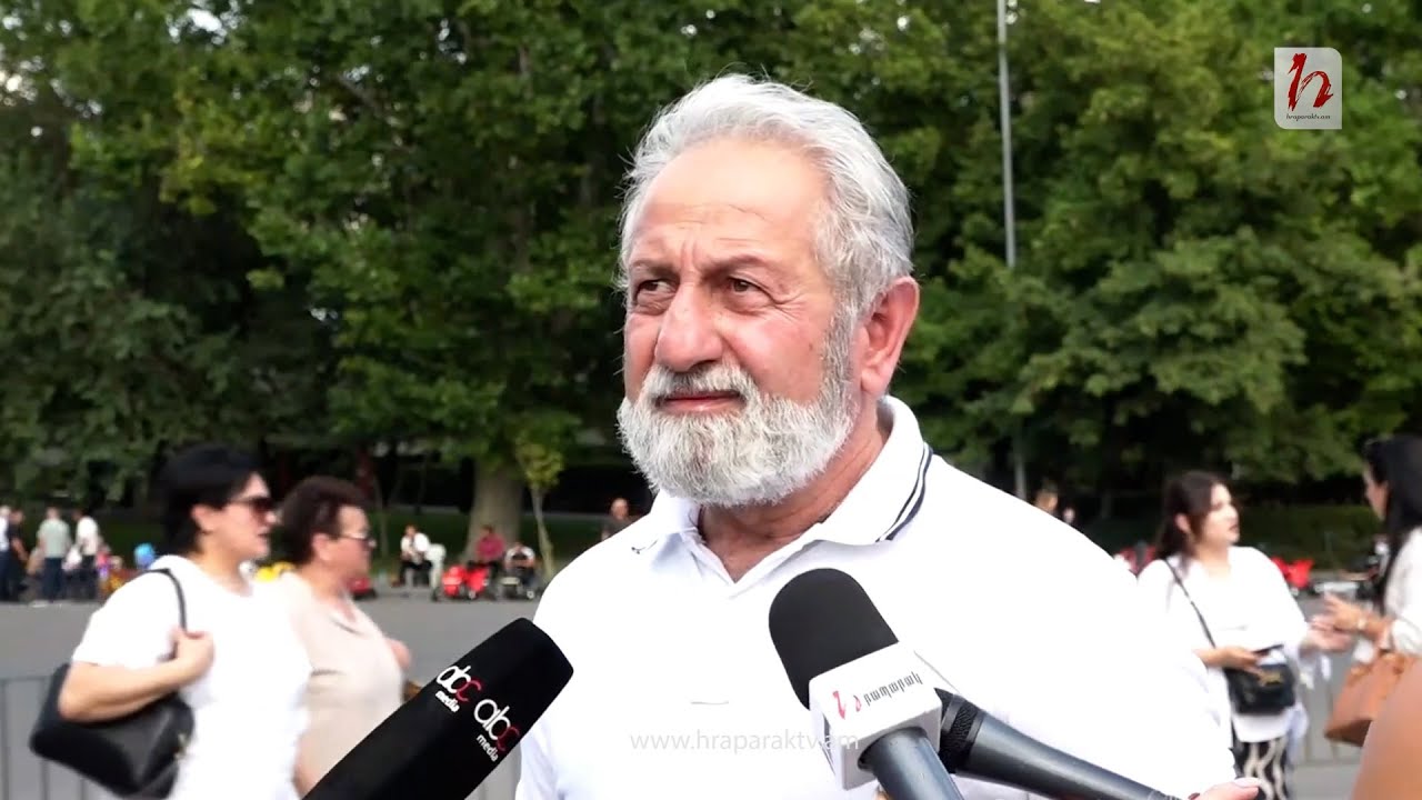 Արցախի նախագահի ընտրության հարցը սառեցված է. Գագիկ Բաղունց