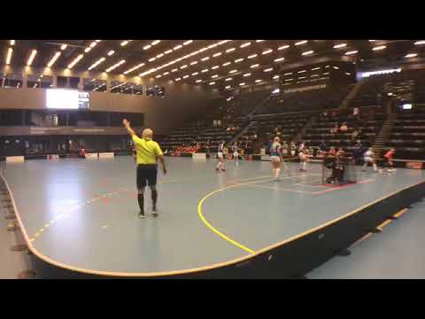 DJ 2019 : Onyx  - HjIK 2a perioden