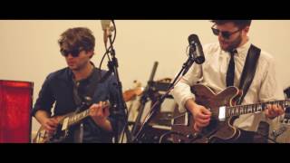 The Young Eyes - I&#39;m Glad