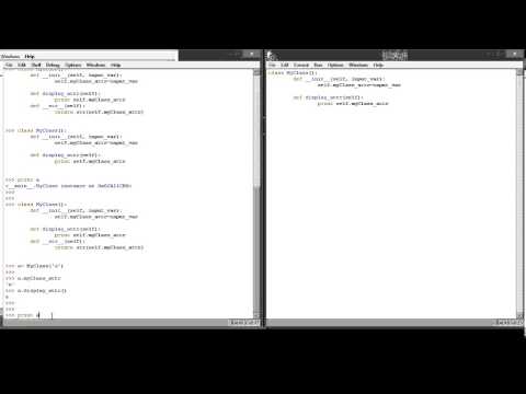 Underscore Underscore Methods Operator Overloading In Python