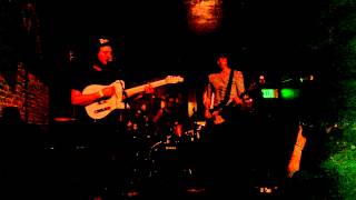 Girl Tears @ The Smell