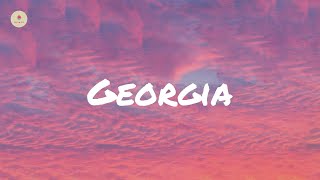 Vance Joy - Georgia (lyric video)