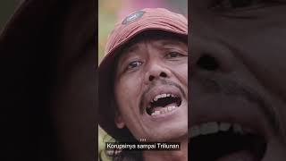 Download lagu Pujiono - Korupsi Sampe Trilyunan mp3