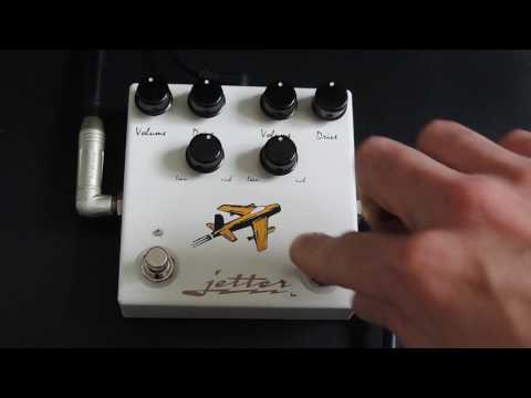 Jetter Jet Drive 2010s - White image 6