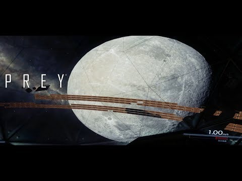 PREY|Let's Play Prey #7 Erster Ausflug ins All