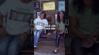 Download lagu DIBALIK LAGU REAKSI KIMIA mp3