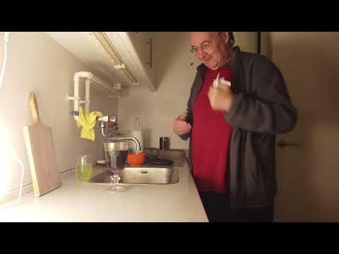 MongoTV_5806 - John Venter På Bedre Tider - Del 749 - Dag 1016 af 1.000 Dage