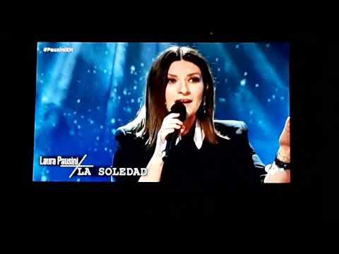 Laura pausini hormiguero