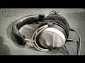 Z Review Beyer Dynamic T1