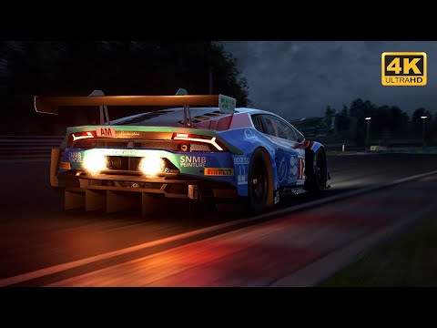 New Game Trailers 2021 Weekly #15 | New Upcoming Cinematic Trailers 4K