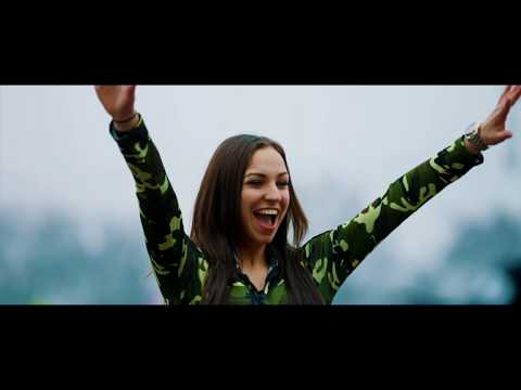 Immer Hansi & Mental Theo  -  Karnaval Festival Reunie  (Anthem)