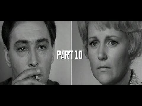 17 Instantes de una Primavera (17 Moments of Spring) PART 10