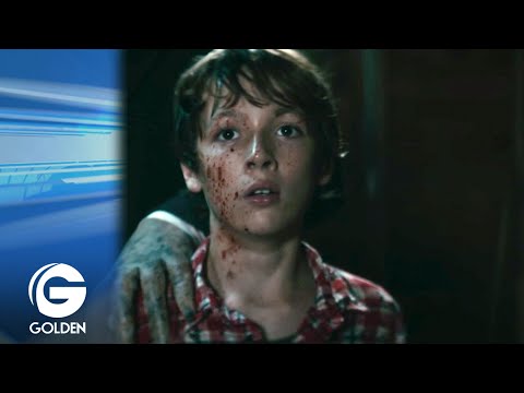 Siniestro 2 | Este viernes | Golden