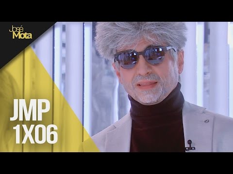 José Mota Presenta: Programa 6 - Temporada 1