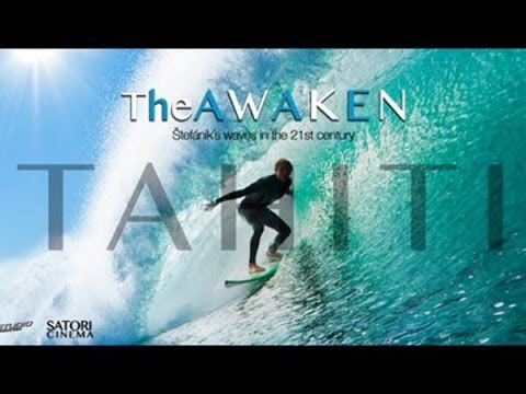 Prebudený - Štefánikove vlny 21. storočia