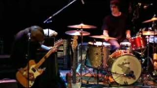 Kinski   The Snowy Parts of Scandinavia Live