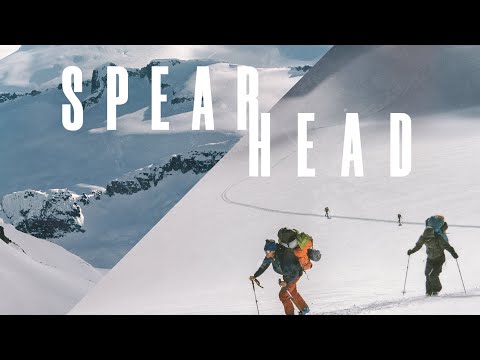 Community Stories: Spearhead