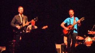 Kiss Away The Tears - Matt and Dan Wilson at The Pantages 2.1.13