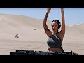 DeepMe Live Imperial Sand Dunes California Melodic Techno Progressive House Dj Mix 2023