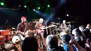 Gizmodrome   Elephant Talk   Scala London 07 03 2018