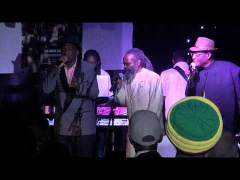 Come on Little Girl - The New Melodians