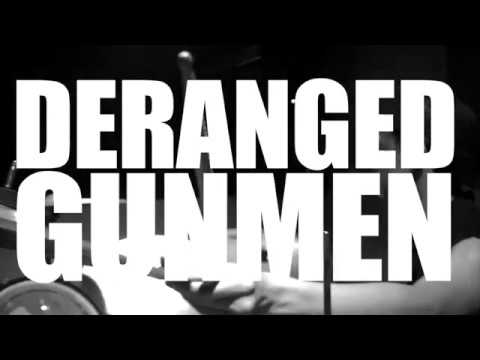 Fakecivil - Deranged Gunmen (Preview)