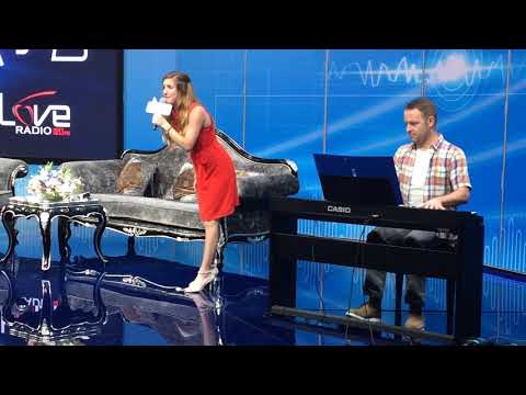 "The Life I Never Led" - Emily Kay Shrader