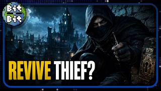 Did Atari Just REVIVE Thief? + More Retro News!