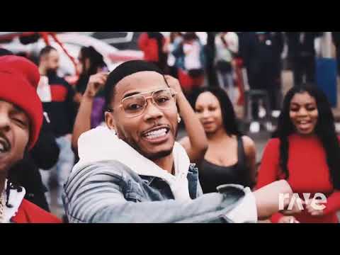 JUNIOR X NELLY - Fully Loaded - RMX DJ FREDO