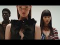 Ferragamo Autumn Winter 2022 ADV CAMPAIGN