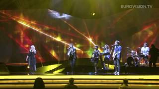 Bonnie Tyler - Believe In Me (United Kingdom) Second Rehearsal (impressions)