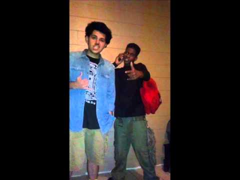My Language Freestyle-DLG ft. Diamond Mik Bino