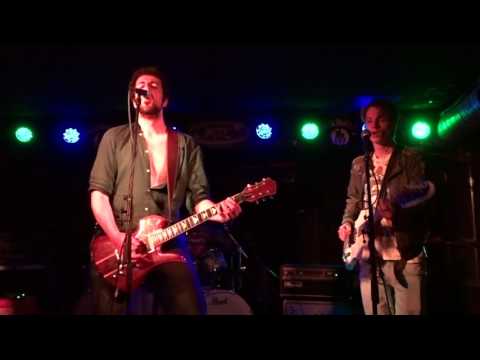 The Ride Live @Cologne MTC – We Ain't