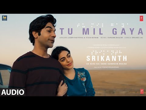 Tu Mil Gaya (Full Audio) — watch video