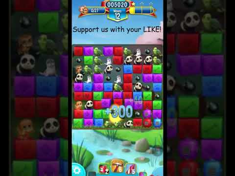 PET RESCUE SAGA 3292 ~ NO BOOSTERS #StayHome and PLAY #WithMe