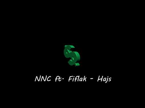 NNC ft. FIFLAK - Hajs (Prod. Jammy Beatz)