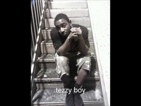 yung wise ft tezzy(the money is the motive)